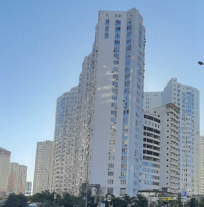 Квартира на вул. Чавдар, 13 в Києві, ID 202226, фото №7
