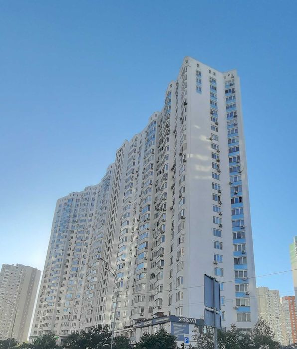 Квартира на вул. Чавдар, 13 в Києві, ID 202226, фото №8