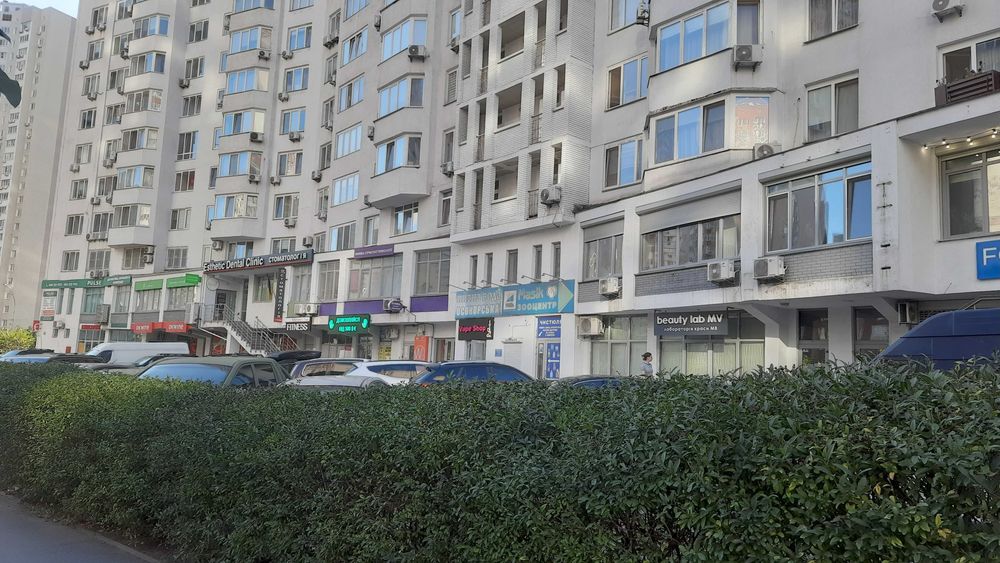 Квартира на вул. Чавдар, 13 в Києві, ID 202226, фото №9