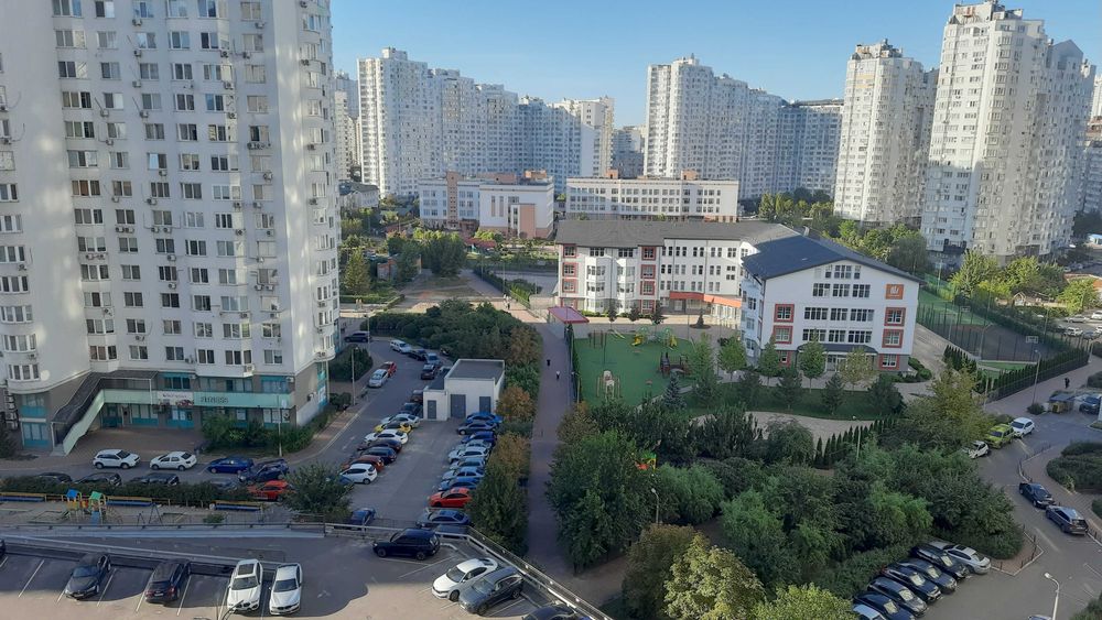 Квартира на вул. Чавдар, 13 в Києві, ID 202226, фото №10