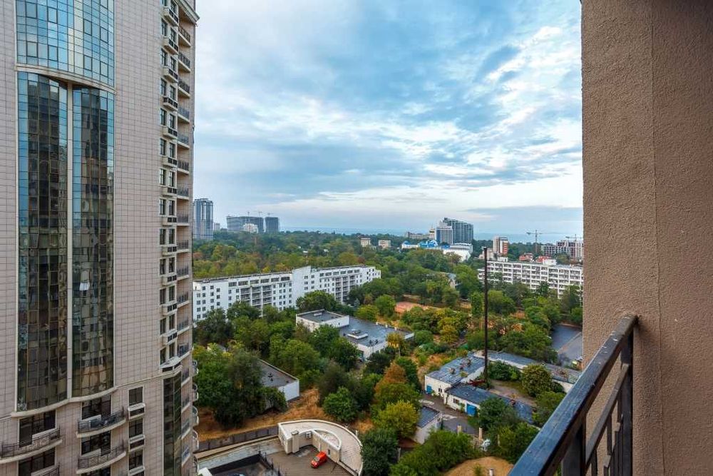 Квартира на ЖК Родос в Одесі, ID 274320, фото №7