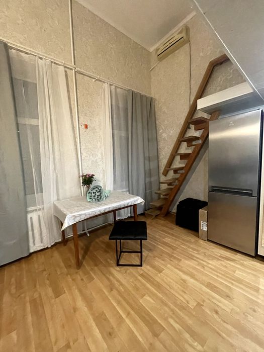 Квартира в Суми, ID 291385, фото №1