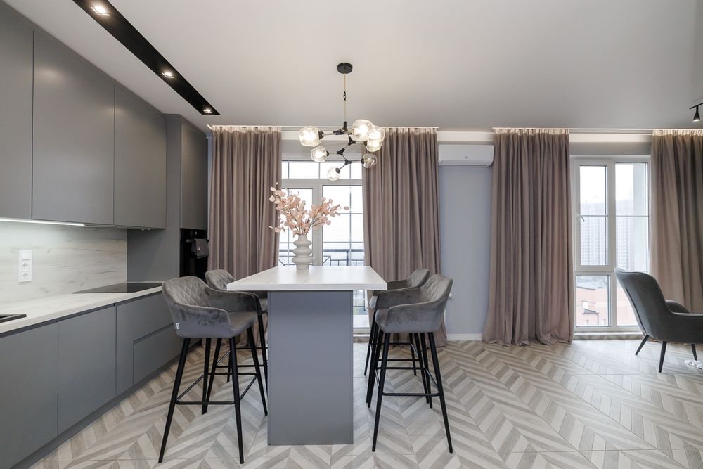 Квартира на вул. Максимовича (Трутенка), 24Б, ID 491363, фото №1