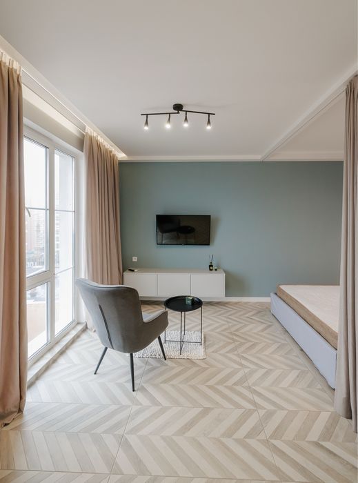 Квартира на вул. Максимовича (Трутенка), 24Б в Києві, ID 491363, фото №11
