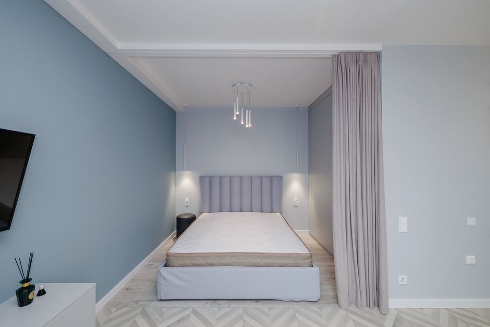 Квартира на вул. Максимовича (Трутенка), 24Б в Києві, ID 491363, фото №12
