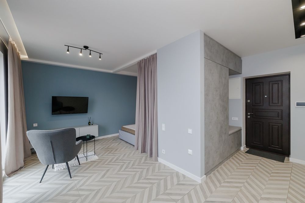 Квартира на вул. Максимовича (Трутенка), 24Б в Києві, ID 491363, фото №13