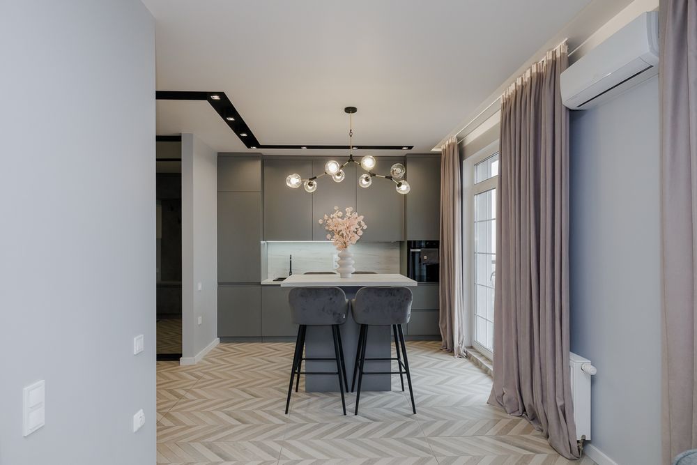 Квартира на вул. Максимовича (Трутенка), 24Б в Києві, ID 491363, фото №14