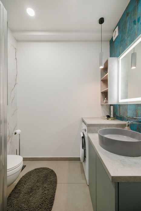 Квартира на вул. Максимовича (Трутенка), 24Б в Києві, ID 491363, фото №18