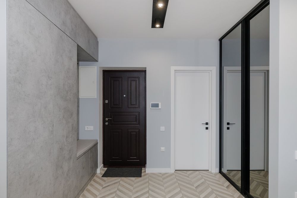 Квартира на вул. Максимовича (Трутенка), 24Б в Києві, ID 491363, фото №21