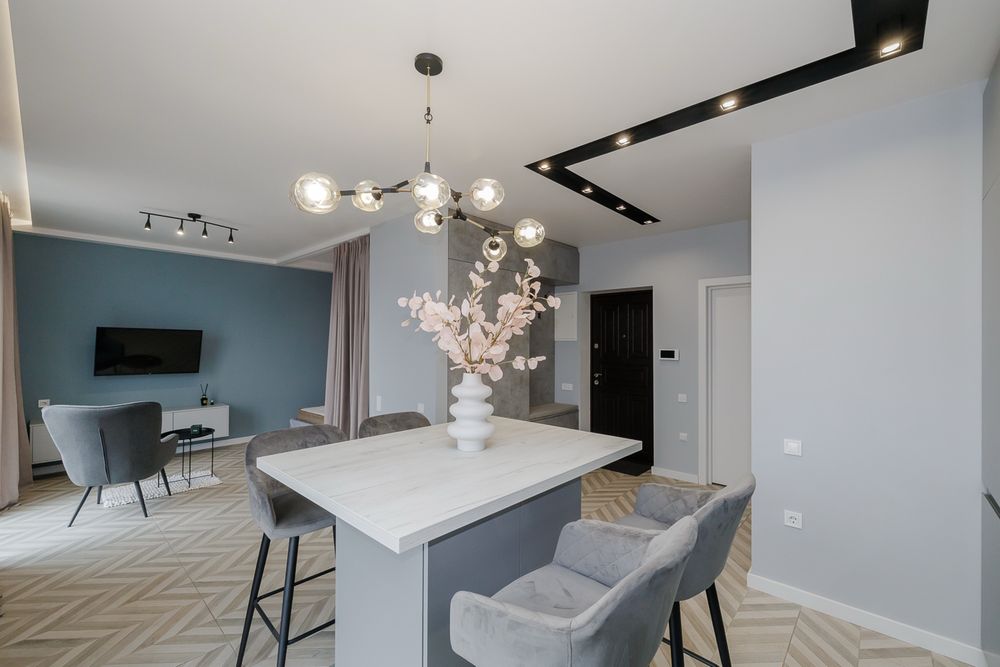 Квартира на вул. Максимовича (Трутенка), 24Б в Києві, ID 491363, фото №6