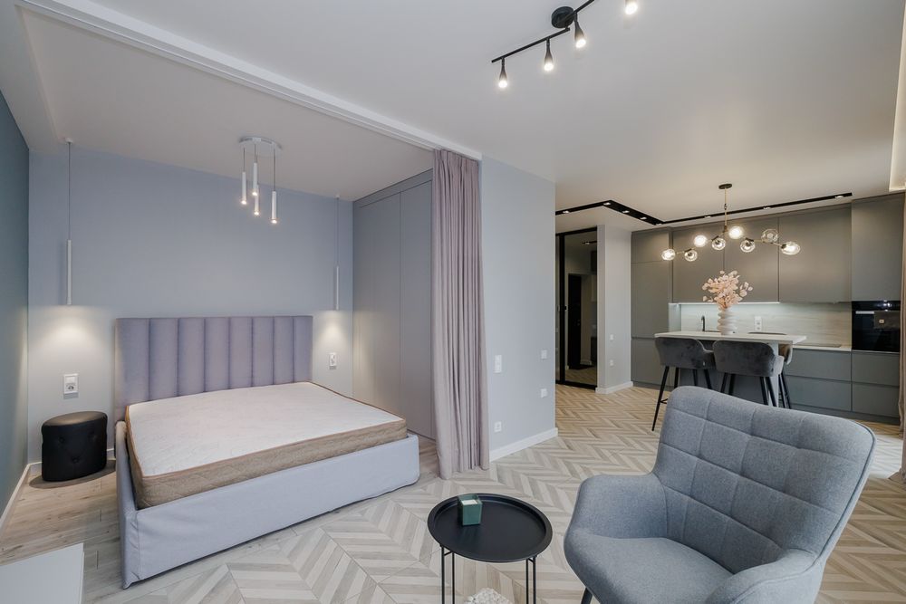 Квартира на вул. Максимовича (Трутенка), 24Б в Києві, ID 491363, фото №9