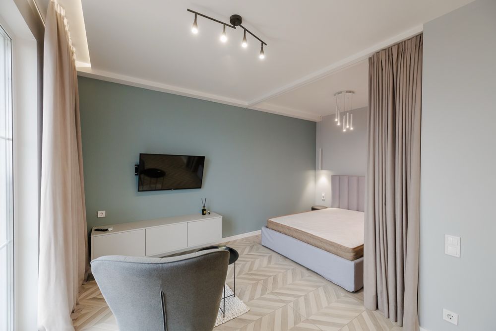 Квартира на вул. Максимовича (Трутенка), 24Б в Києві, ID 491363, фото №10