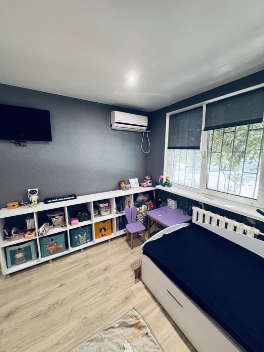 Квартира на вул. Каховська в Запоріжжі, ID 267517, фото №4