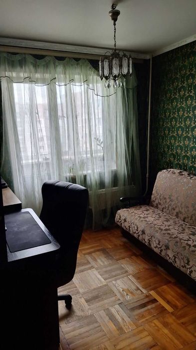 Квартира на просп. Михайла Лушпи в Сумах, ID 333651, фото №4