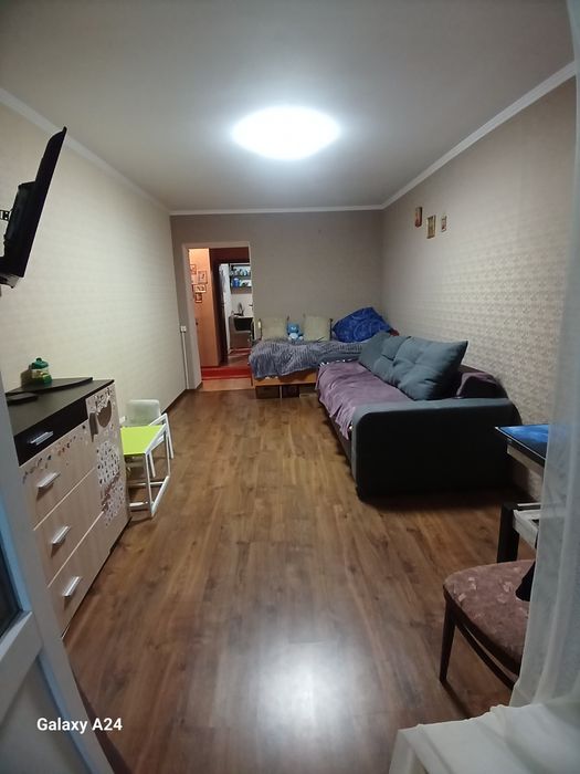 Купити квартиру за адресою вул. Жадова, 19 в Кропивницький на Findly.com.ua Квартира на вул. Жадова, 19 в Кропивницький, ID 292836, фото №1