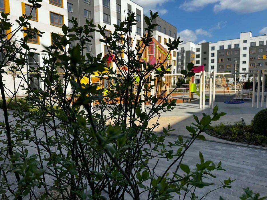 Квартира на ЖК Молодість в Києві, ID 298007, фото №1