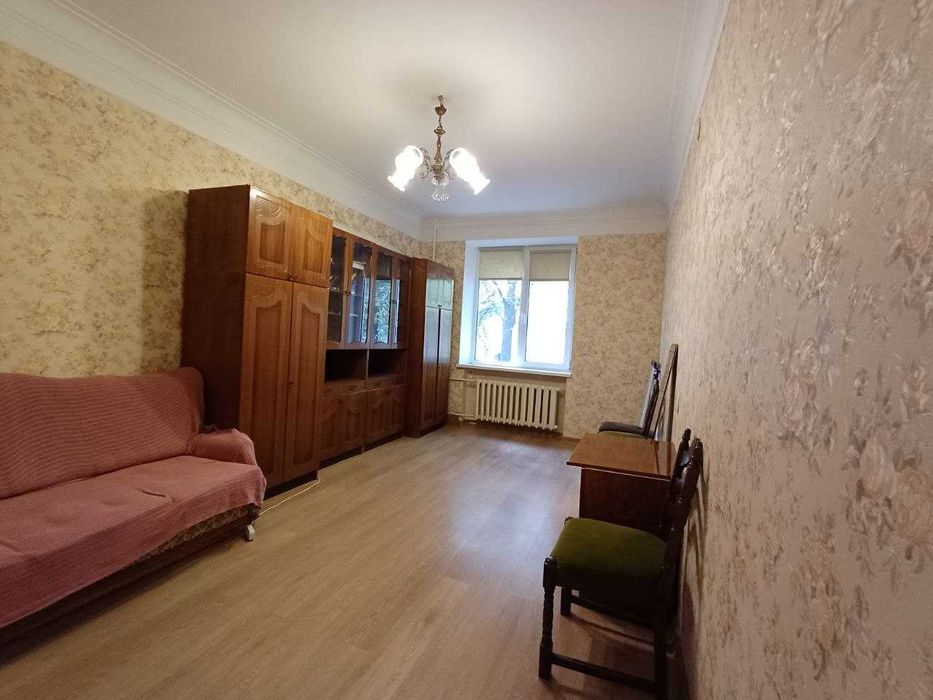 Квартира на вул. Чеська, 9 в Києві, ID 384127, фото №2