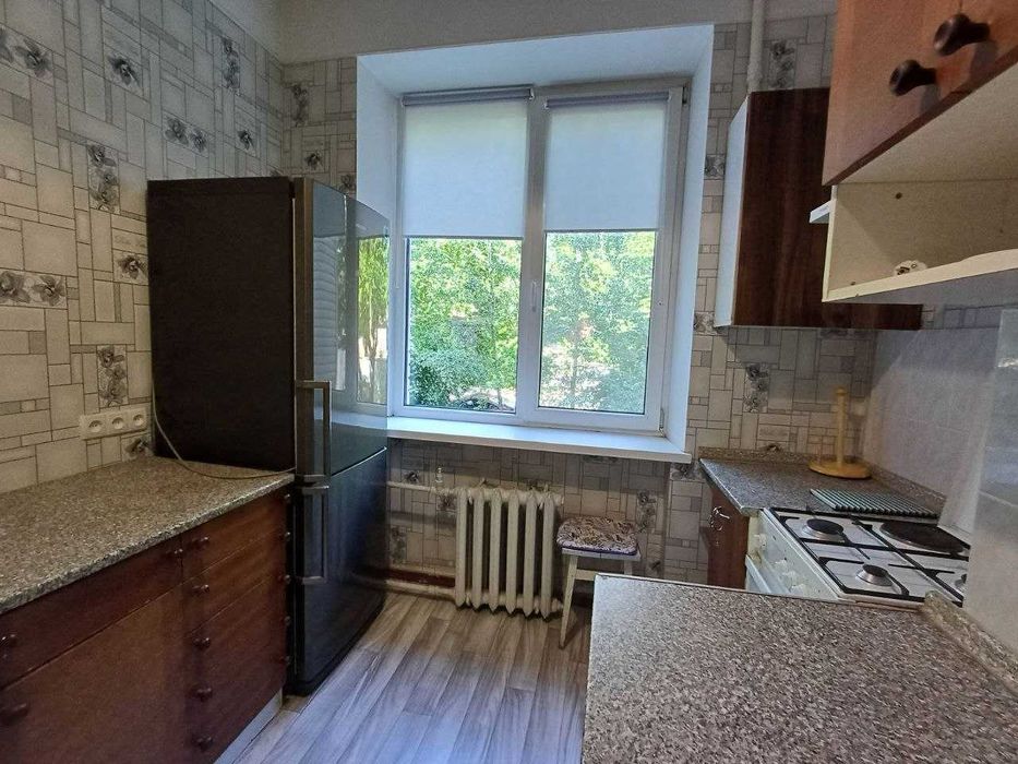 Квартира на вул. Чеська, 9 в Києві, ID 384127, фото №12
