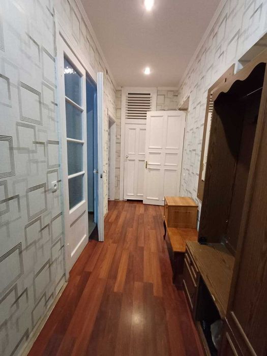 Квартира на вул. Чеська, 9 в Києві, ID 384127, фото №13