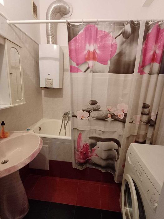Квартира на вул. Чеська, 9 в Києві, ID 384127, фото №15