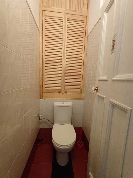 Квартира на вул. Чеська, 9 в Києві, ID 384127, фото №17