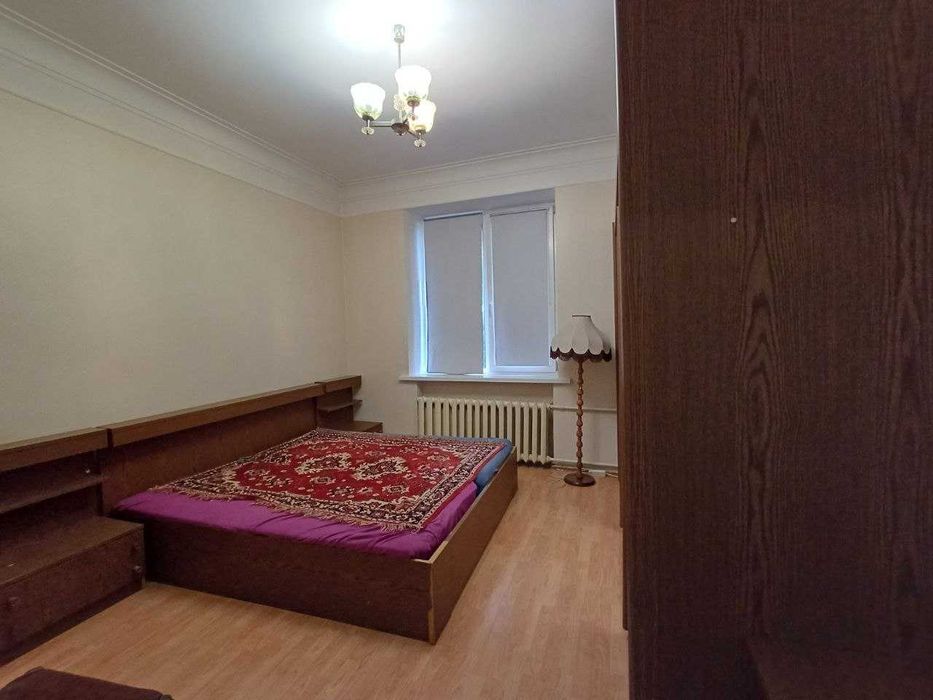Квартира на вул. Чеська, 9 в Києві, ID 384127, фото №5