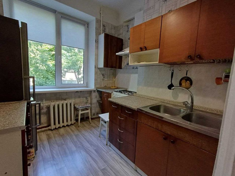 Квартира на вул. Чеська, 9 в Києві, ID 384127, фото №7