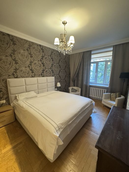 Квартира на вул. Гончара Олеся, 82 в Києві, ID 199939, фото №11