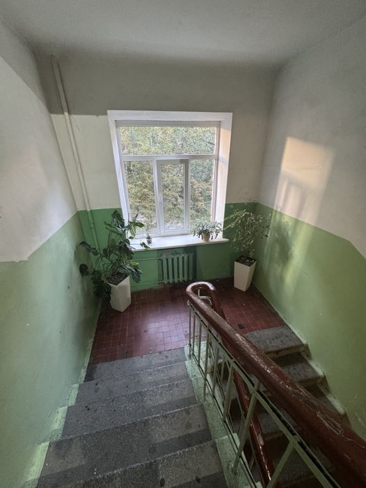 Квартира на вул. Гончара Олеся, 82 в Києві, ID 199939, фото №20