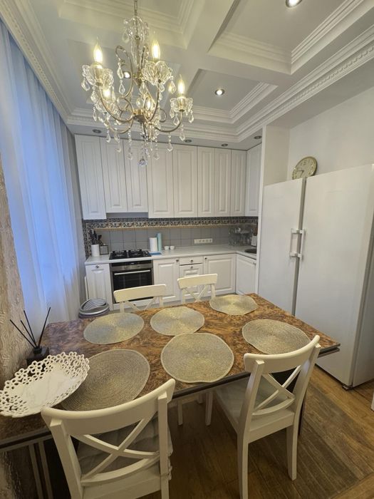 Квартира на вул. Гончара Олеся, 82 в Київ, ID 199939, фото №5