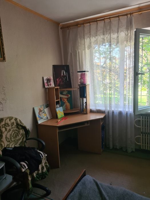 Квартира на Саксаганський в Кривому Розі, ID 385764, фото №2