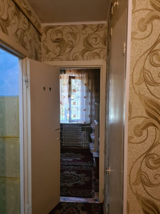 Квартира на Саксаганський в Кривому Розі, ID 385764, фото №5