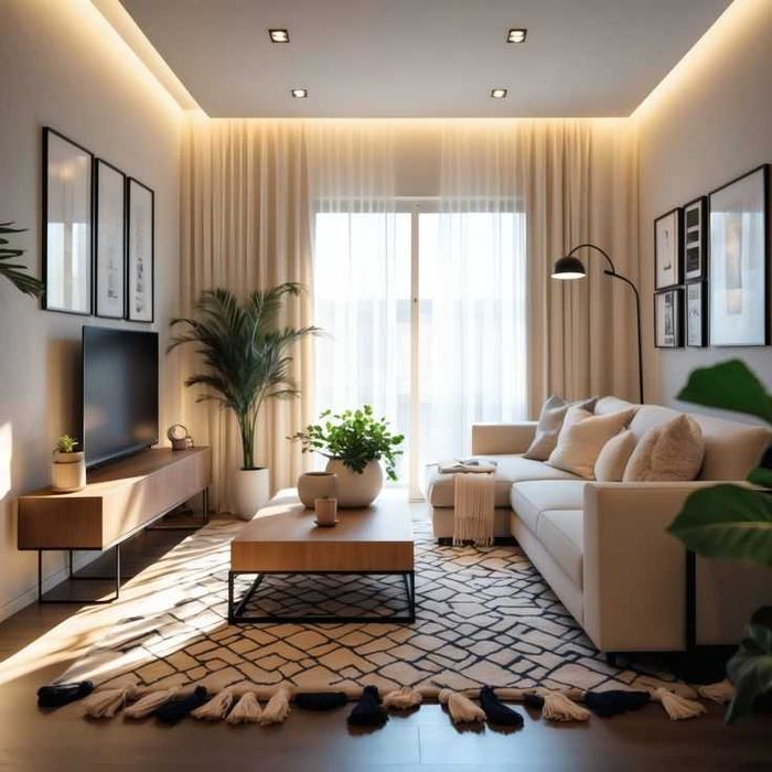 Квартира на ЖК Green Life Development в Києві, ID 260656, фото №1