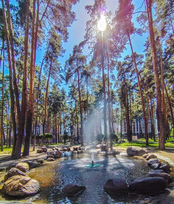 Квартира на ЖК Green Life Development в Києві, ID 260656, фото №24