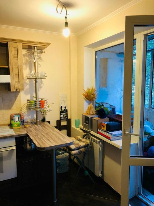 Квартира на вул. Райдужна, 17А в Києві, ID 379989, фото №2