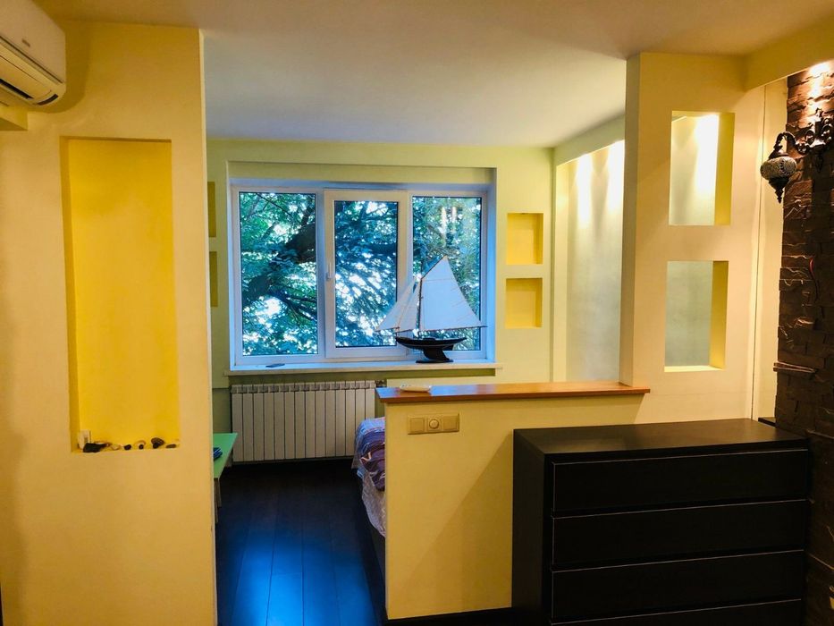 Квартира на вул. Райдужна, 17А в Києві, ID 379989, фото №3
