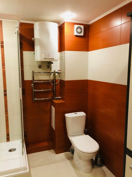 Квартира на вул. Райдужна, 17А в Києві, ID 379989, фото №6