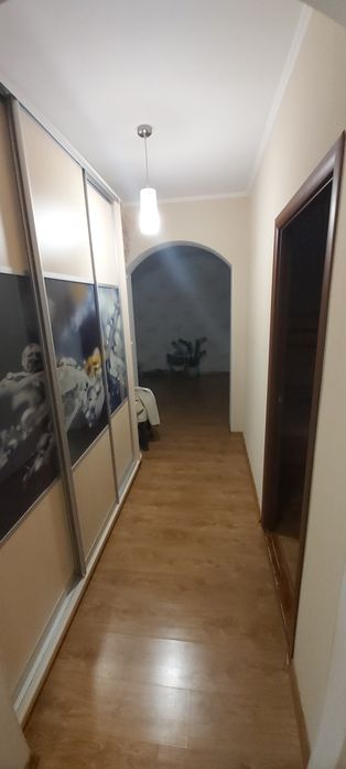 Квартира на вул. Романтична, 9 в Запоріжжі, ID 253035, фото №5