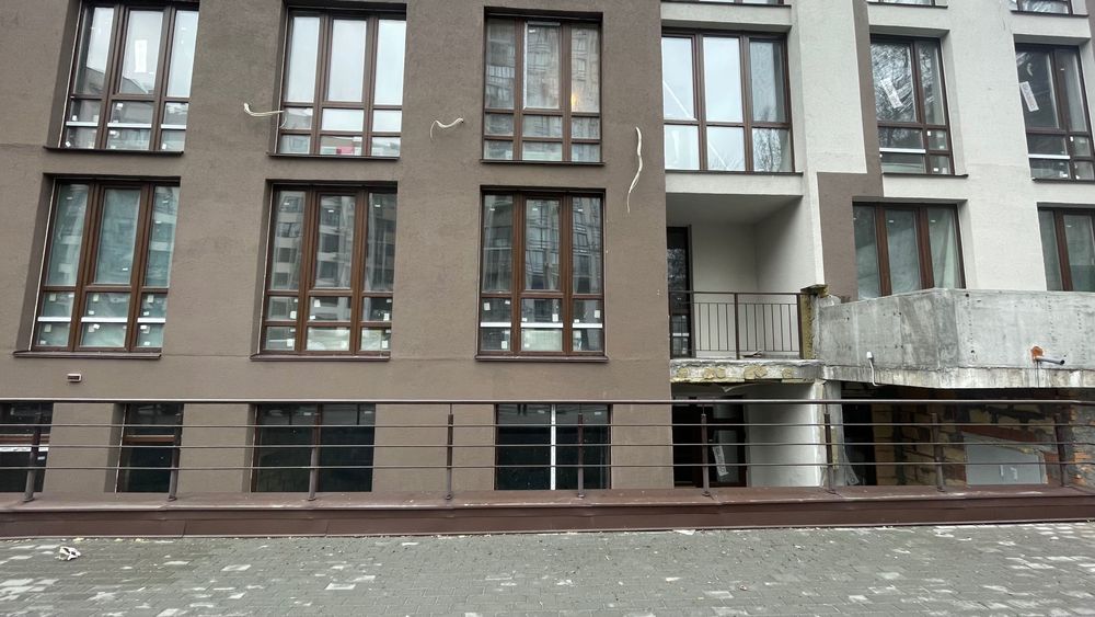 Квартира на вул. Глибочицька, 13 в Києві, ID 247996, фото №1