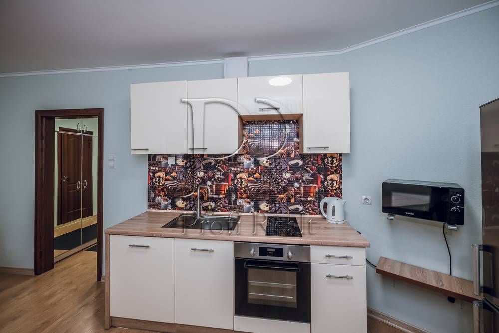 Квартира на ЖК Еврика в Києві, ID 213756, фото №11