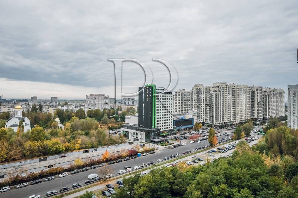 Квартира на ЖК Еврика в Києві, ID 213756, фото №17