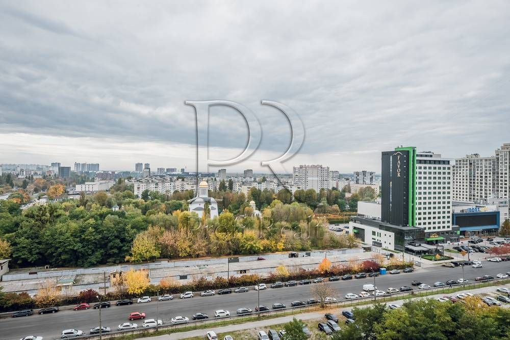 Квартира на ЖК Еврика в Києві, ID 213756, фото №18