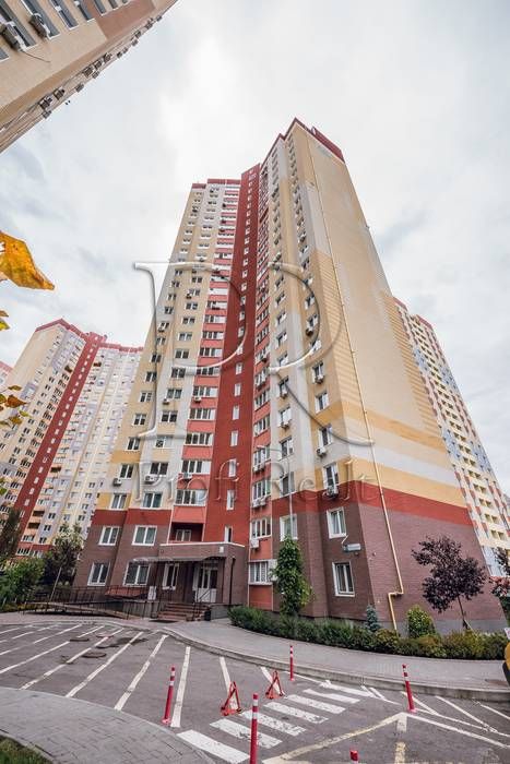 Квартира на ЖК Еврика в Києві, ID 213756, фото №20