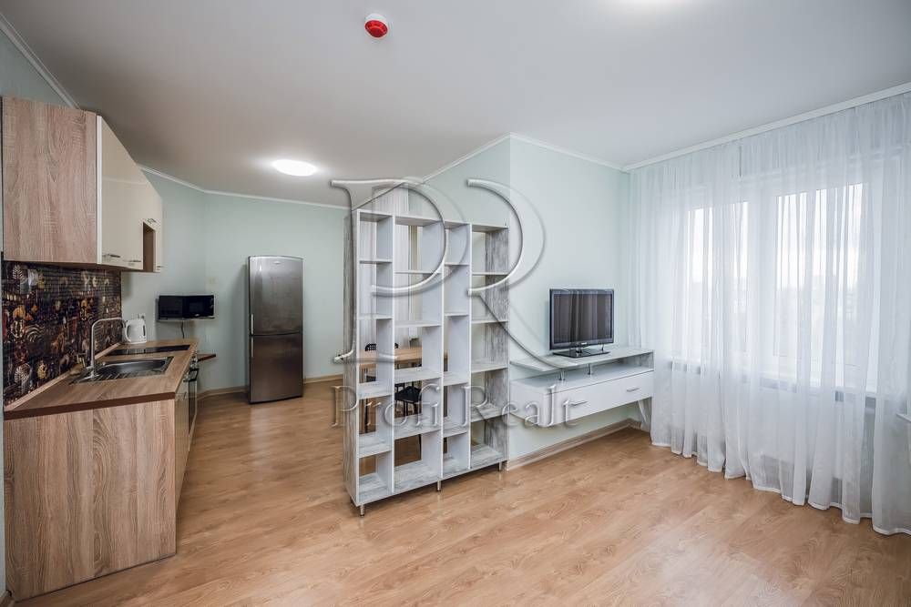 Квартира на ЖК Еврика в Києві, ID 213756, фото №5