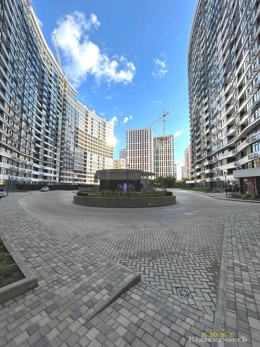 Квартира на пер. Курортний, 2 в Одесі, ID 173197, фото №16
