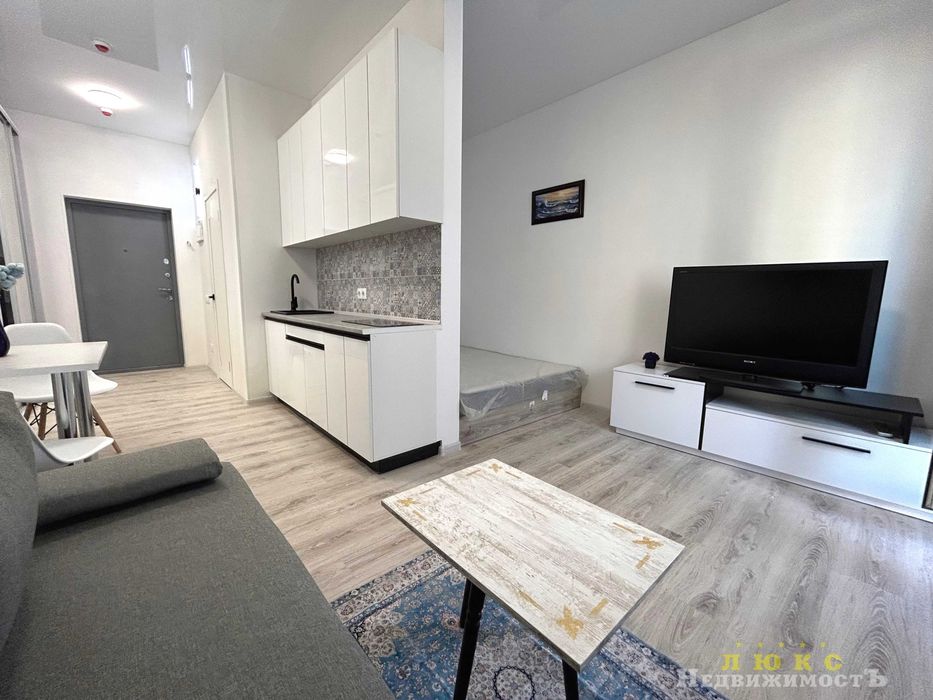 Квартира на пер. Курортний, 2 в Одесі, ID 173197, фото №3
