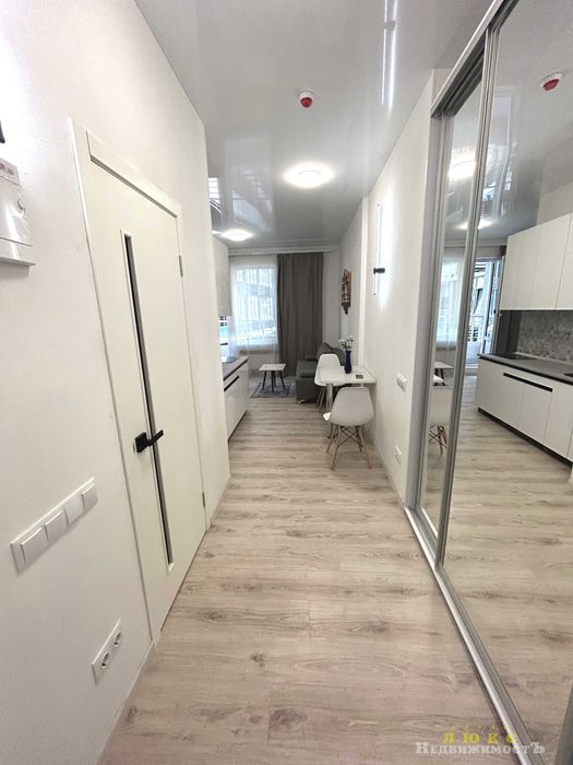 Квартира на пер. Курортний, 2 в Одесі, ID 173197, фото №9
