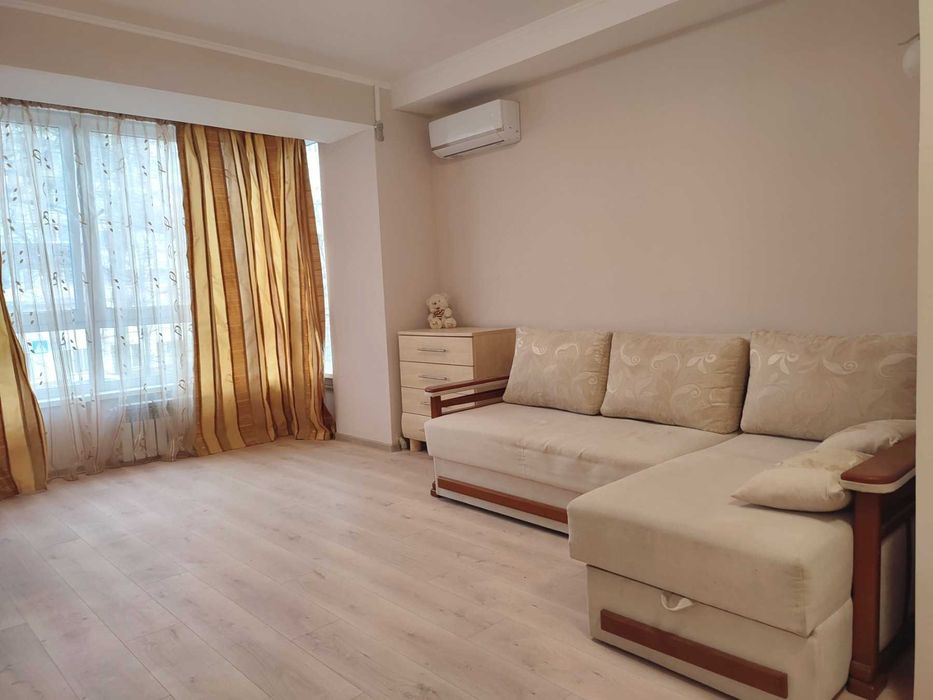 Квартира на вул. Авіаконструктора Антонова, 17, ID 482791, фото №1