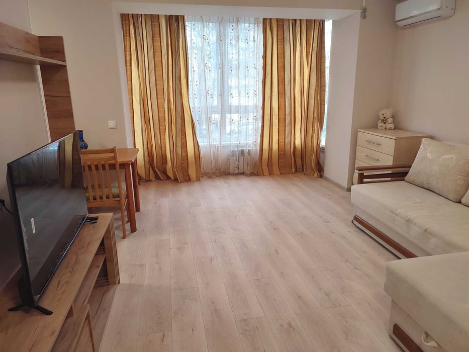 Квартира на вул. Авіаконструктора Антонова, 17 в Києві, ID 482791, фото №2