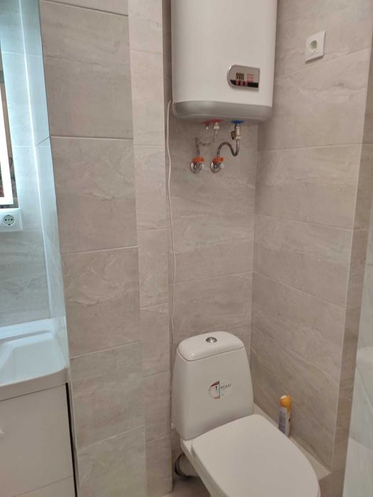 Квартира на вул. Авіаконструктора Антонова, 17 в Києві, ID 482791, фото №12